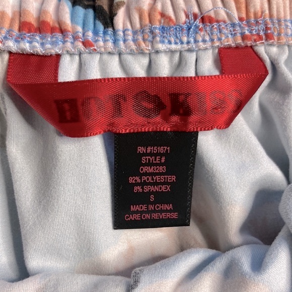 HOT KISS High Low Dress - Picture 4 of 7